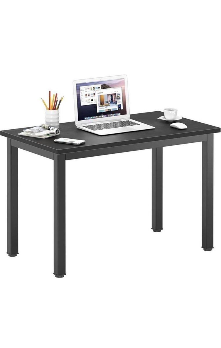 DlandHome 31.5" Small Computer Desk for Home Office Activity...